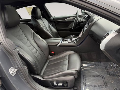 Certified 2023 BMW M850i Gran Coupe xDrive image 15