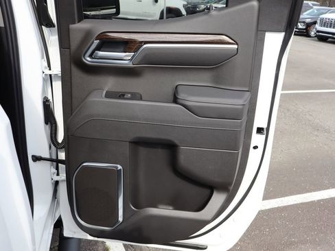 New 2026 GMC Sierra 1500 Elevation w/ Elevation Select Package image 21