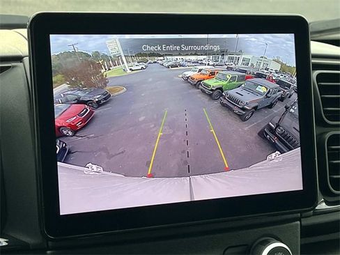 New 2026 RAM ProMaster 3500 w/ Premium Convenience Group image 27