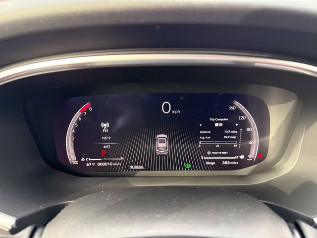 New 2026 Acura MDX A-Spec AWD/4WD image 22