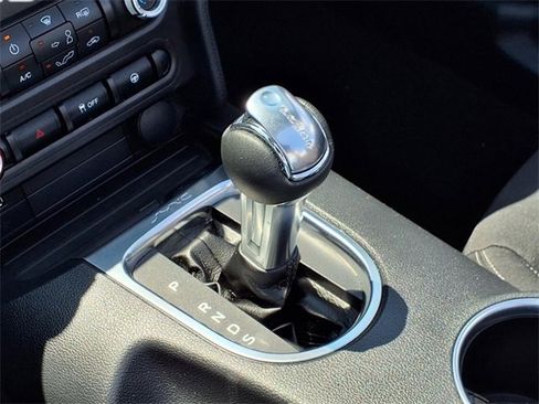 Used 2023 Ford Mustang Convertible w/ Mustang Nite Pony Package image 14