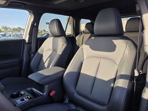 New 2026 Subaru Outback Limited XT AWD/4WD image 18