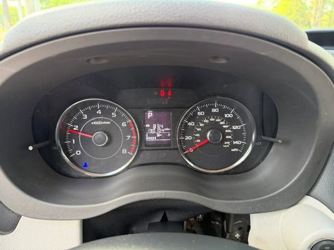 Used 2014 Subaru Forester 2.5i Touring image 17