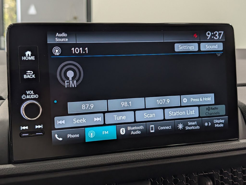Used 2025 Honda CR-V Sport-L image 12
