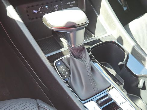 New 2026 Hyundai Santa Cruz Limited AWD/4WD image 12