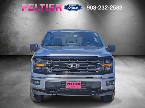 New 2026 Ford F150 XLT w/ Equipment Group 302A MID AWD/4WD image 2