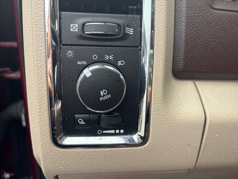 Used 2017 RAM 1500 Laramie Longhorn w/ Protection Group image 12