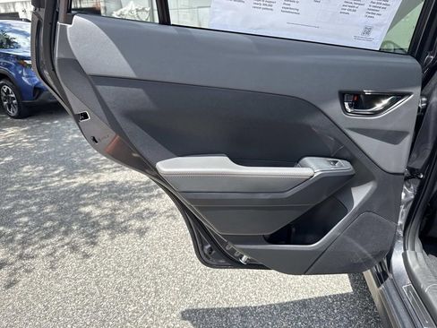 New 2026 Subaru Crosstrek 2.5i Limited w/ Crosstrek Mirror Package AWD/4WD image 12