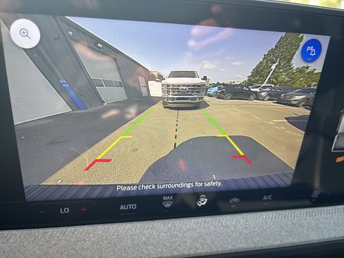 New 2025 Ford Maverick XLT w/ Equipment Group 301A image 27