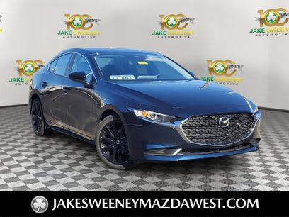 New 2026 MAZDA MAZDA3 s Sport