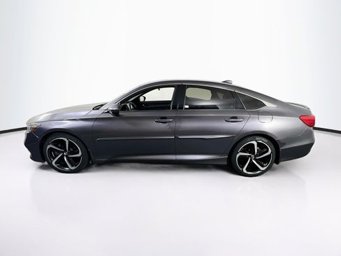 Used 2019 Honda Accord Sport image 8