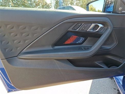 Used 2025 BMW M2 image 11