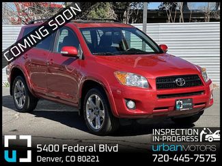 Used 2012 Toyota RAV4 Sport w/ Appearance Pkg video 1