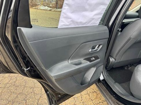 New 2026 Nissan Kicks SV w/ SV Premium Package image 25