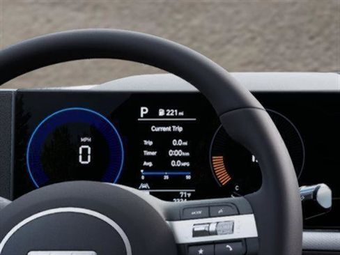 New 2025 Hyundai Sonata SEL image 14