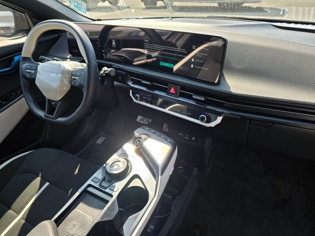 New 2026 Kia EV6 GT-Line AWD/4WD image 10