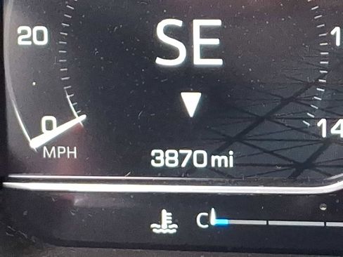 Used 2025 GMC Sierra 1500 Elevation image 20