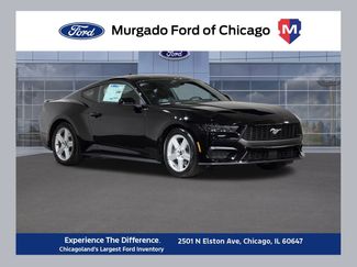 New 2026 Ford Mustang Premium 360° Tour