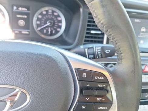 Used 2018 Hyundai Sonata SEL FWD image 13