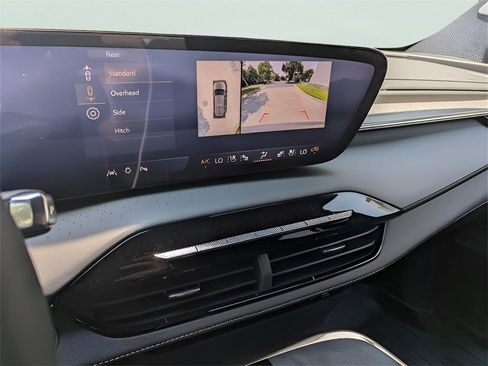 New 2026 Buick Enclave Avenir w/ Super Cruise Package image 16