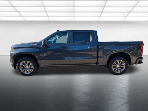 Used 2022 Chevrolet Silverado 1500 RST image 24
