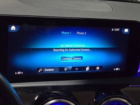 Used 2022 Mercedes-Benz CLA 250 4MATIC image 6