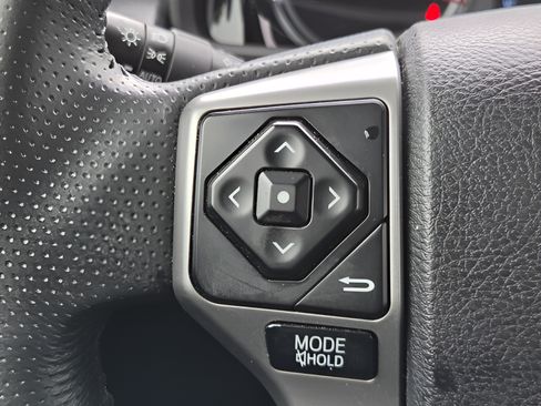 Used 2019 Toyota 4Runner Limited RWD image 22