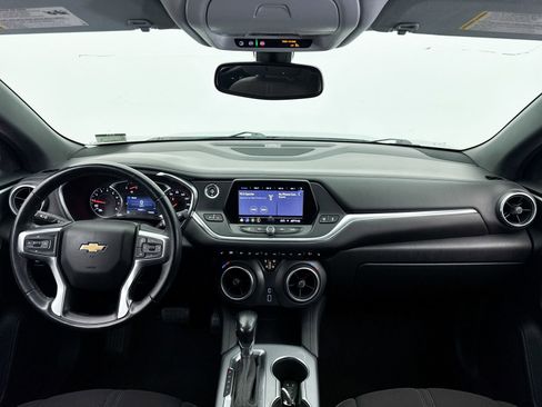 Used 2020 Chevrolet Blazer LT image 21