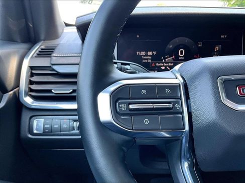 Used 2026 GMC Acadia Elevation w/ Elevation Premium Package AWD/4WD image 23