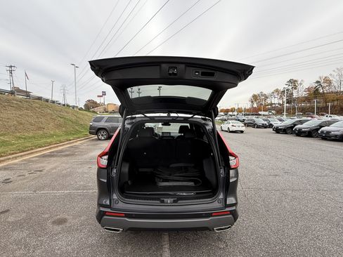 Certified 2024 Honda CR-V Sport-L image 35