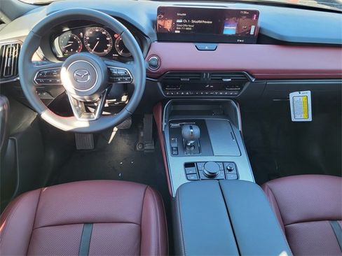 New 2026 MAZDA CX-70 3.3 Turbo S w/ Premium Package image 9