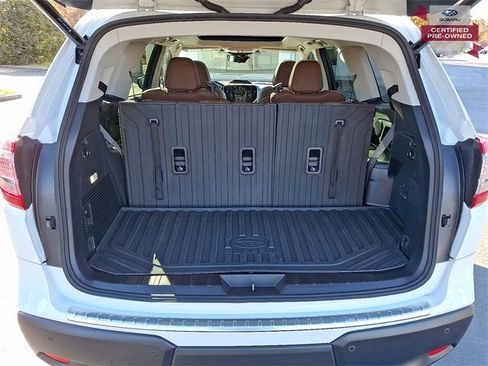 Certified 2025 Subaru Ascent Touring w/ Popular Package #1 image 23