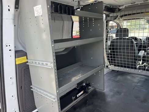 Used 2019 Ford Transit Connect XL FWD image 11