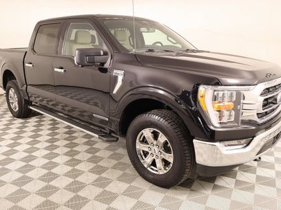 Used 2022 Ford F150 XLT w/ Equipment Group 302A High