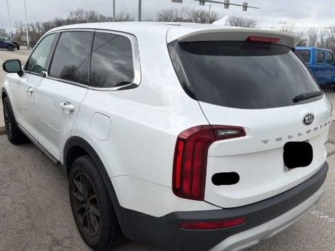 Used 2020 Kia Telluride LX image 6