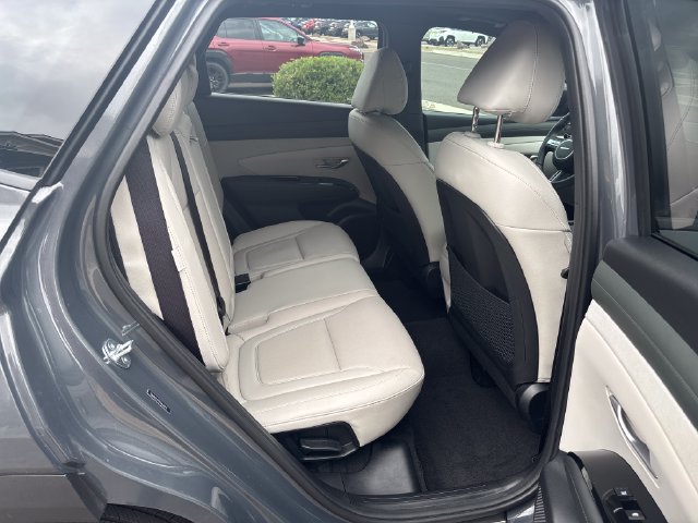 Used 2026 Hyundai Tucson Limited AWD/4WD image 18