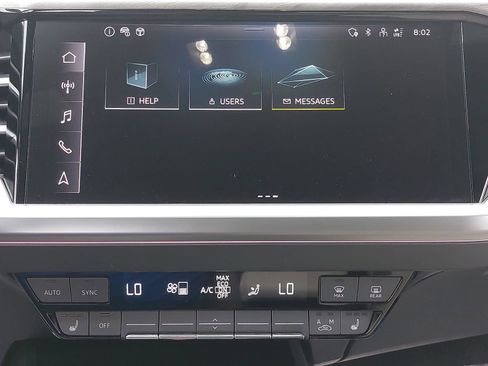 Used 2023 Audi Q4 e-tron Premium Plus w/ Premium Plus AWD/4WD image 37