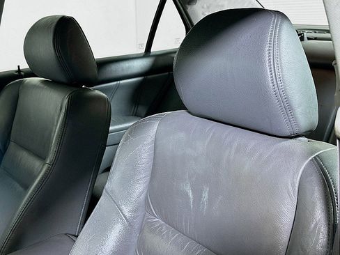 Used 2004 Honda Accord EX image 20