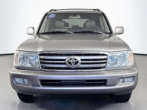 Used 2007 Toyota Land Cruiser image 3