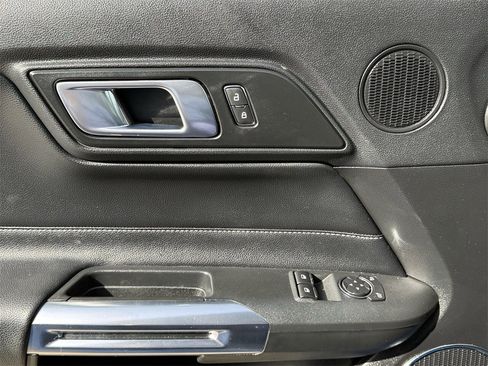 Certified 2020 Ford Mustang Premium image 24