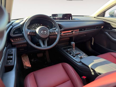 New 2026 MAZDA CX-30 AWD 2.5 S image 15