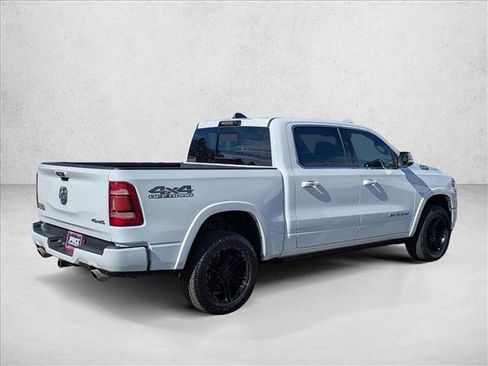 Used 2022 RAM 1500 Limited image 5