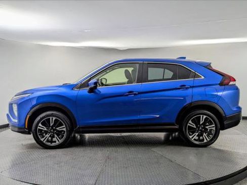 Used 2024 Mitsubishi Eclipse Cross SE image 3