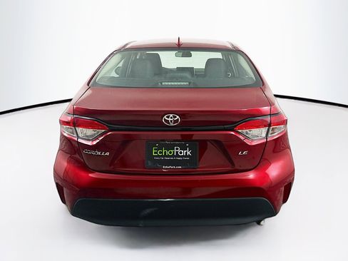 Used 2024 Toyota Corolla LE image 7