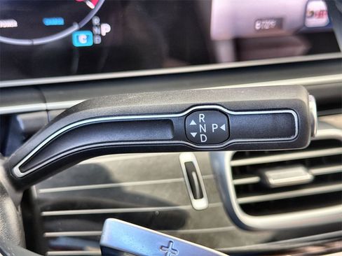 Used 2024 Mercedes-Benz GLS 450 4MATIC image 22