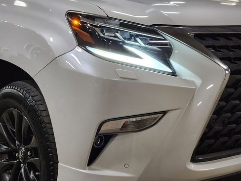 Used 2022 Lexus GX 460 Premium w/ Premium Plus Package image 13