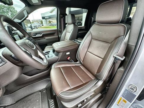 Used 2024 GMC Sierra 2500 Denali w/ Denali Reserve Package image 53