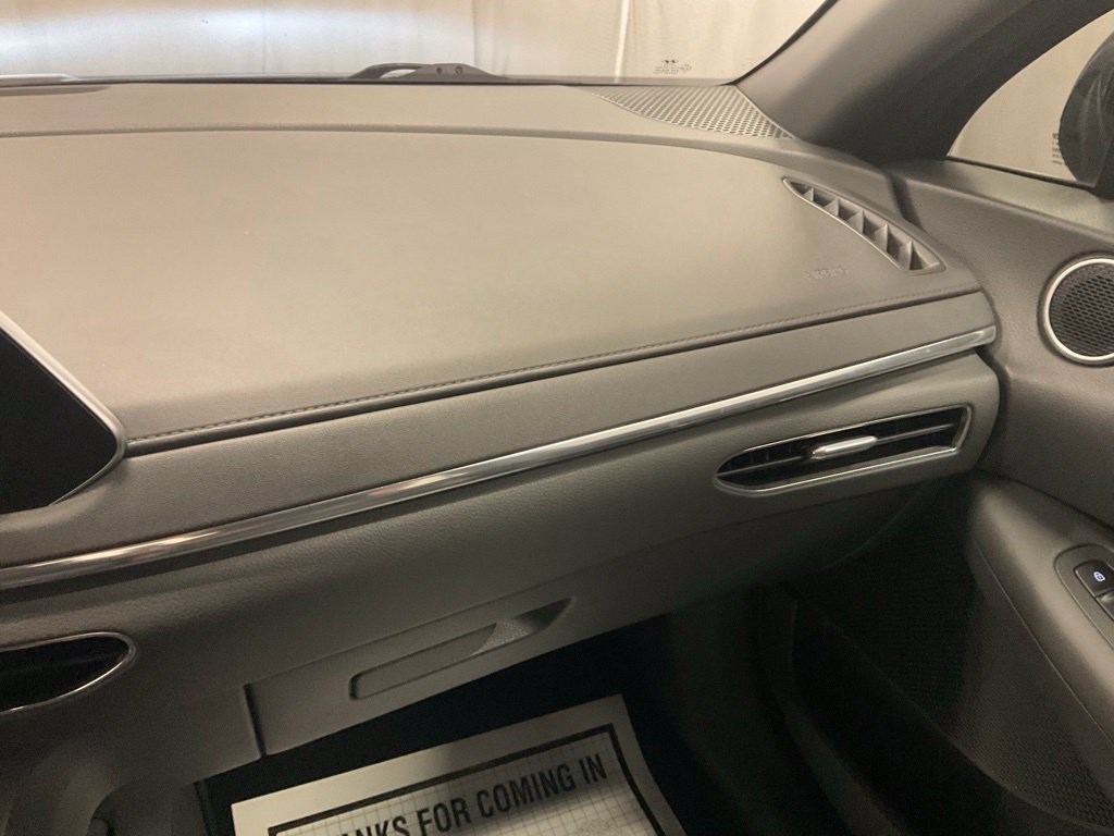 Used 2020 Hyundai Sonata SEL Plus FWD image 29