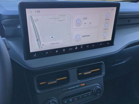 New 2026 Ford Maverick Tremor AWD/4WD image 13