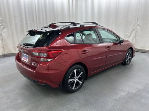 Used 2022 Subaru Impreza Premium image 6